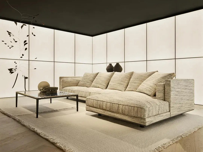 MAXALTO家居 | 精準捕捉今年最流行的靜奢風，韻味十足