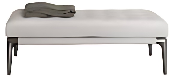 CASSINAVolage床尾凳