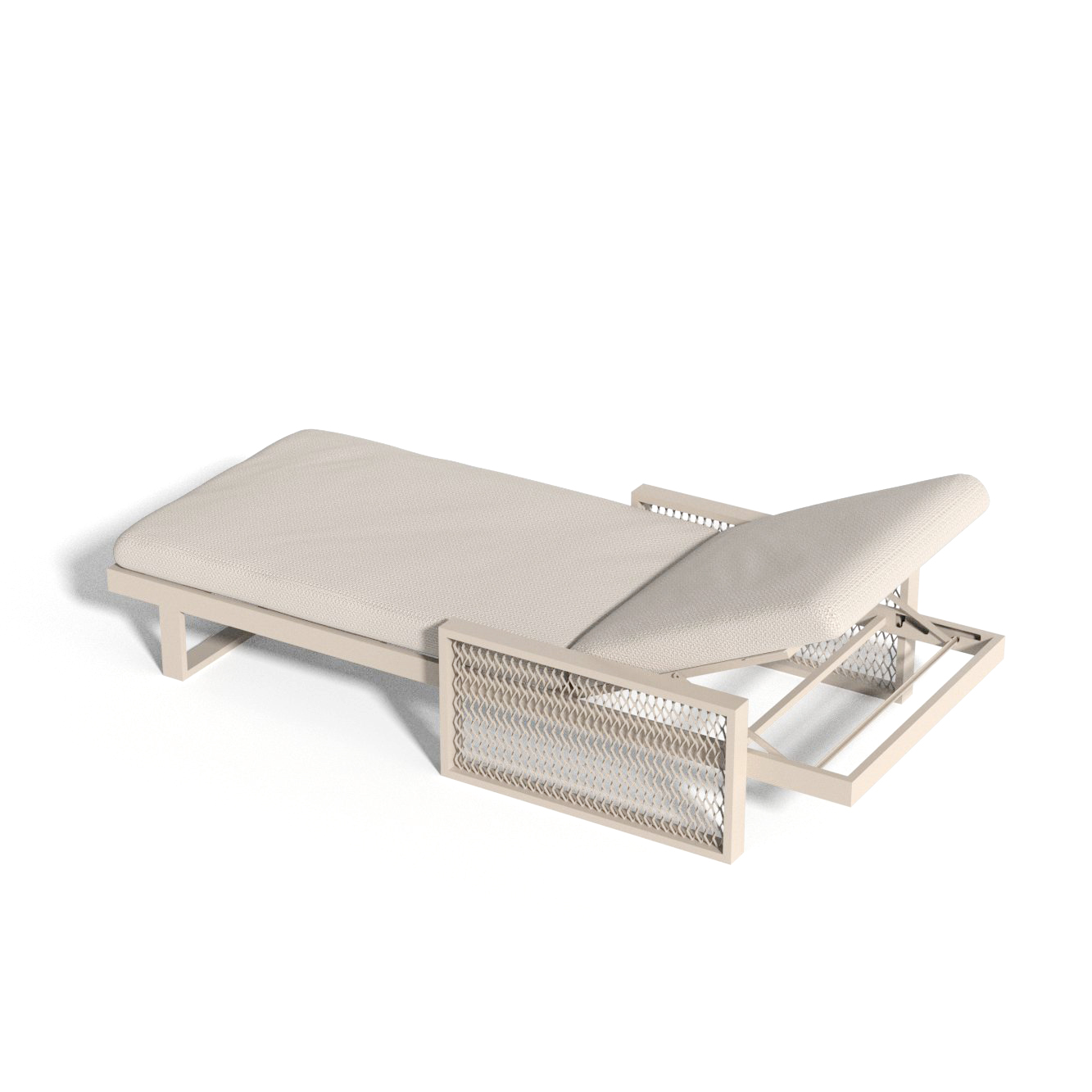 VONDOMTHE FACTORY SUN LOUNGER躺椅