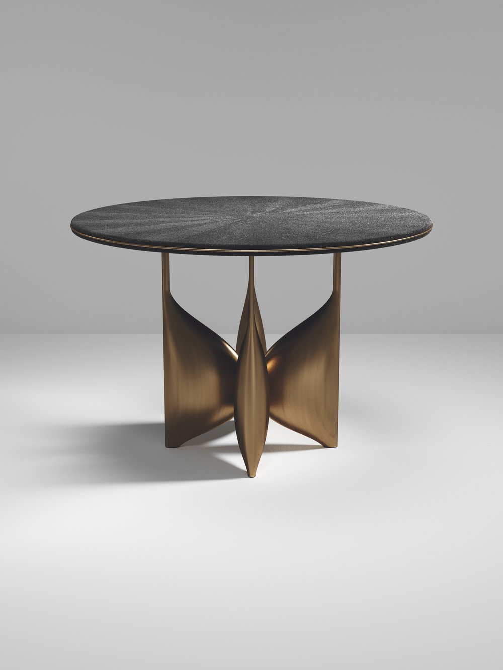 KIFU PARISPlumeria Breakfast Table圓餐桌