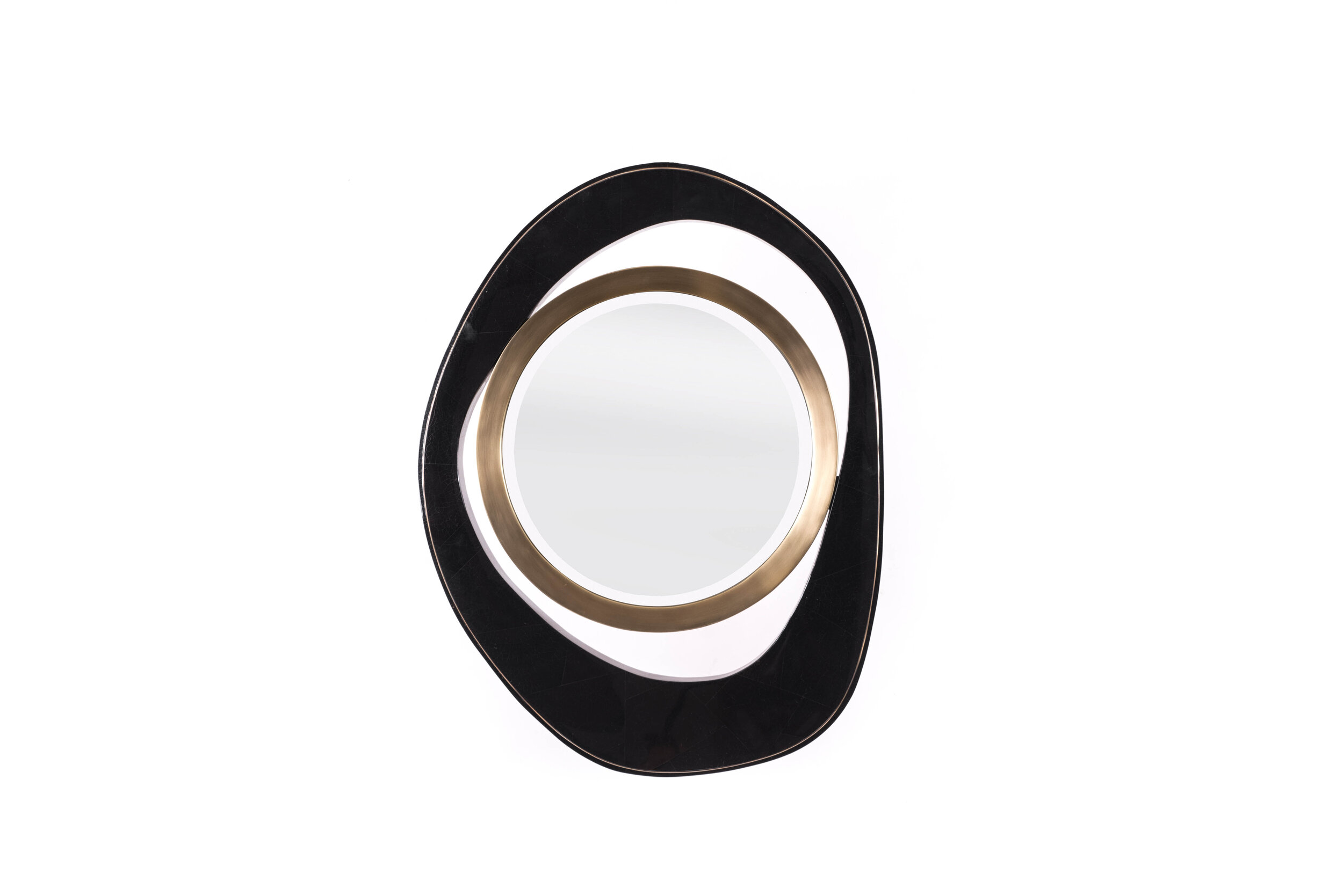 R&Y AugoustiPeacock Mirror M鏡子