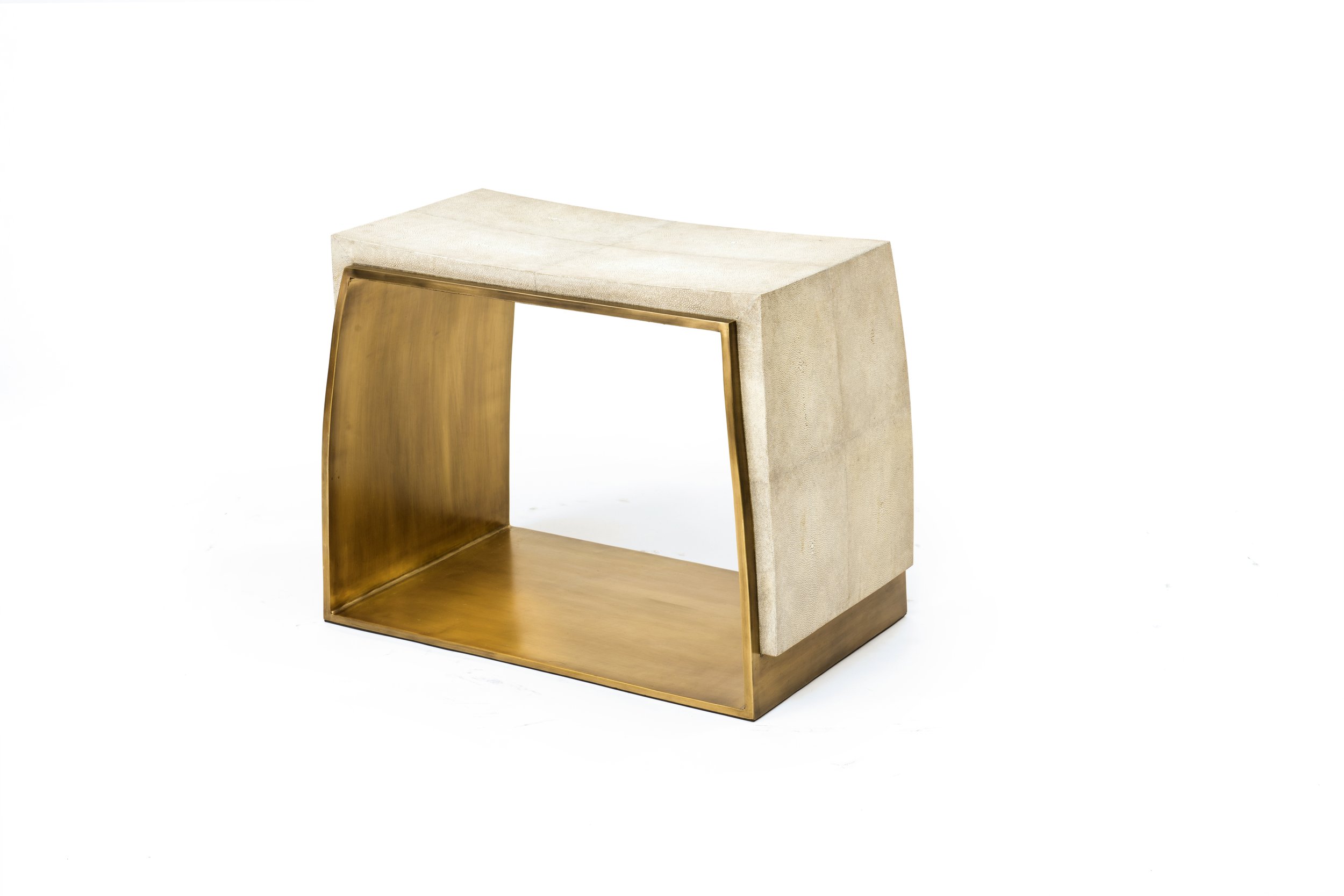 R&Y AugoustiLaurens Stool凳子