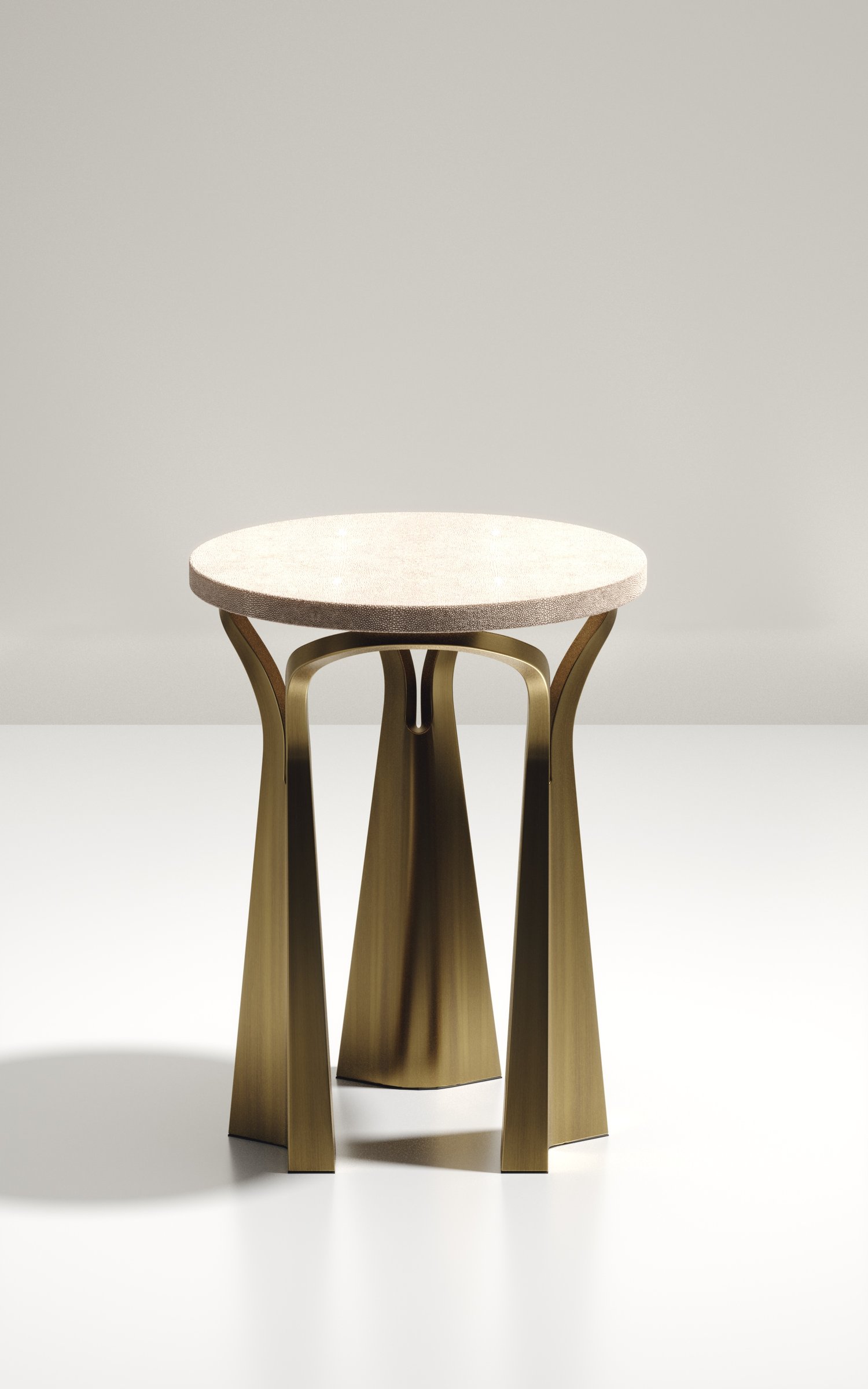 R&Y AugoustiArche Side Table邊幾