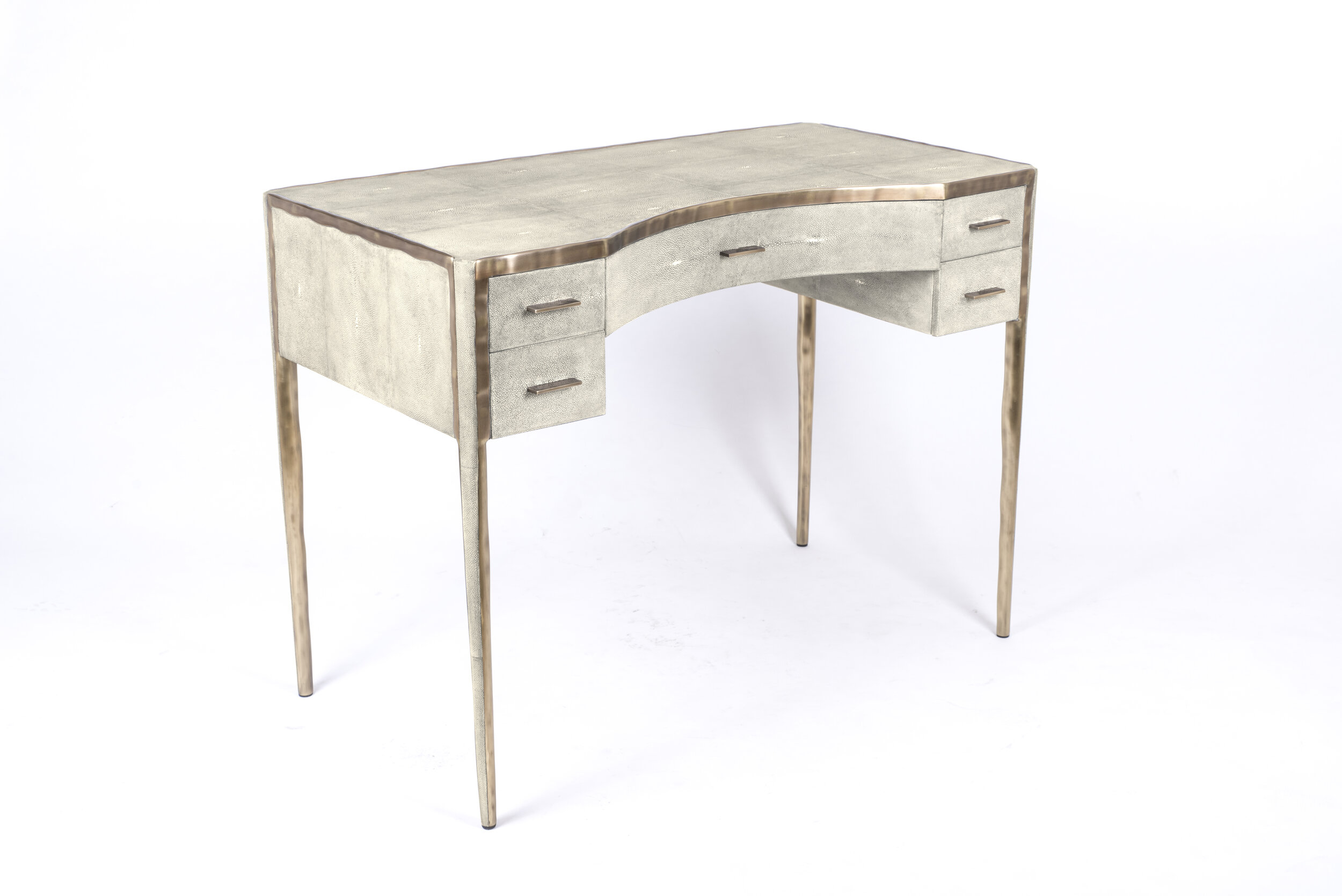 R&Y AugoustiMelting Vanity Table梳妝臺