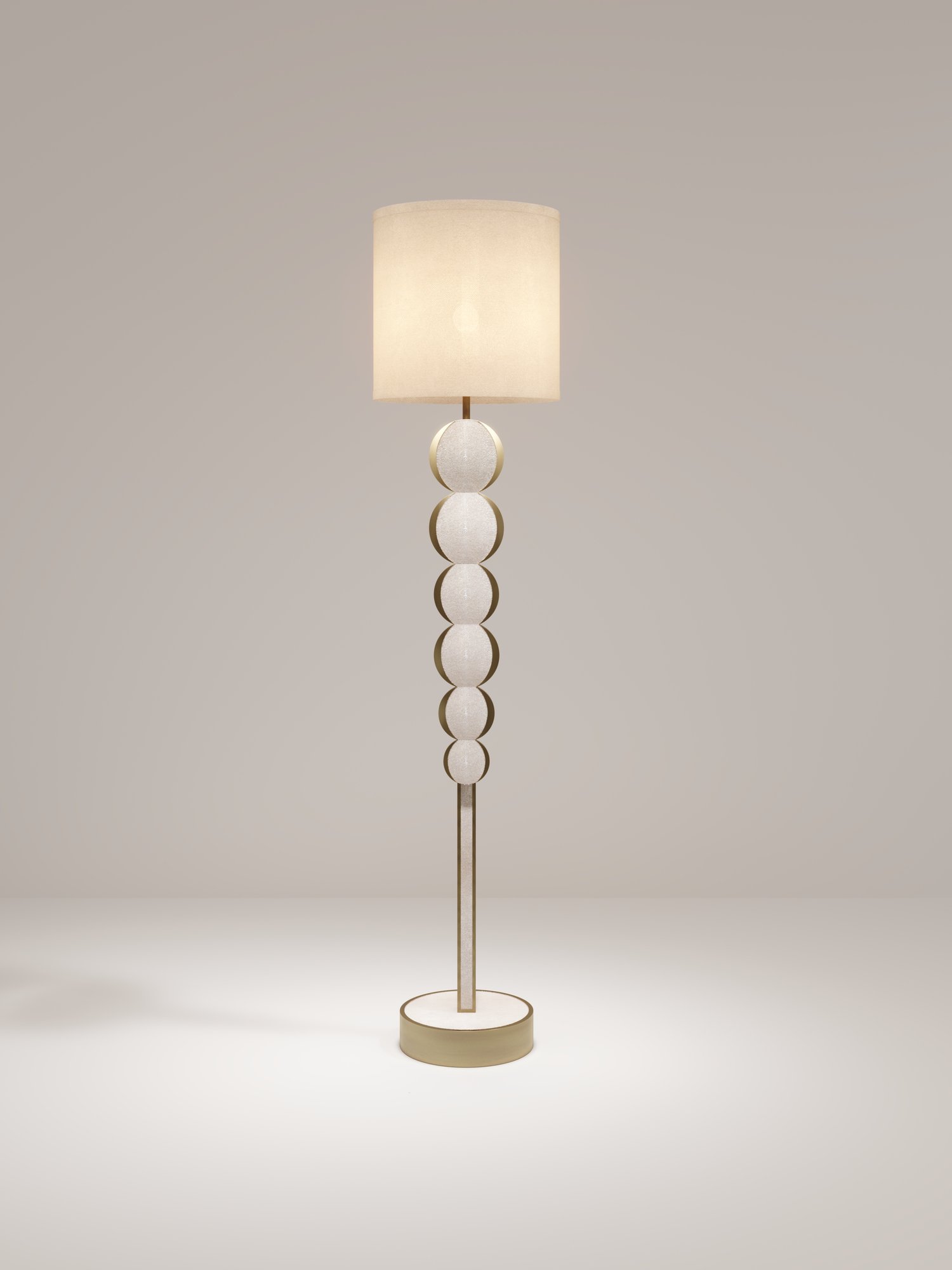 R&Y AugoustiIconic Floor Lamp落地燈