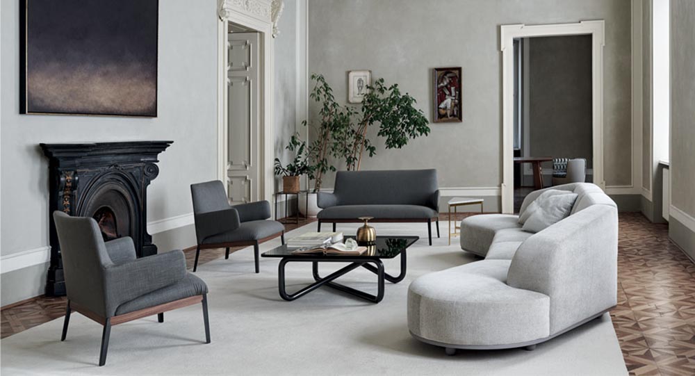 Arflex現(xiàn)代時(shí)尚