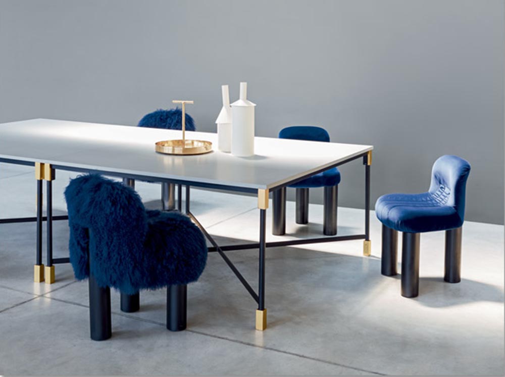 Arflex現(xiàn)代時(shí)尚