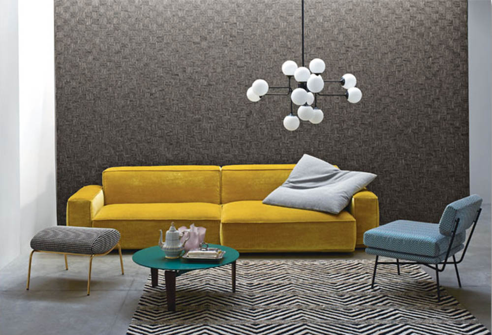 Arflex現(xiàn)代時(shí)尚