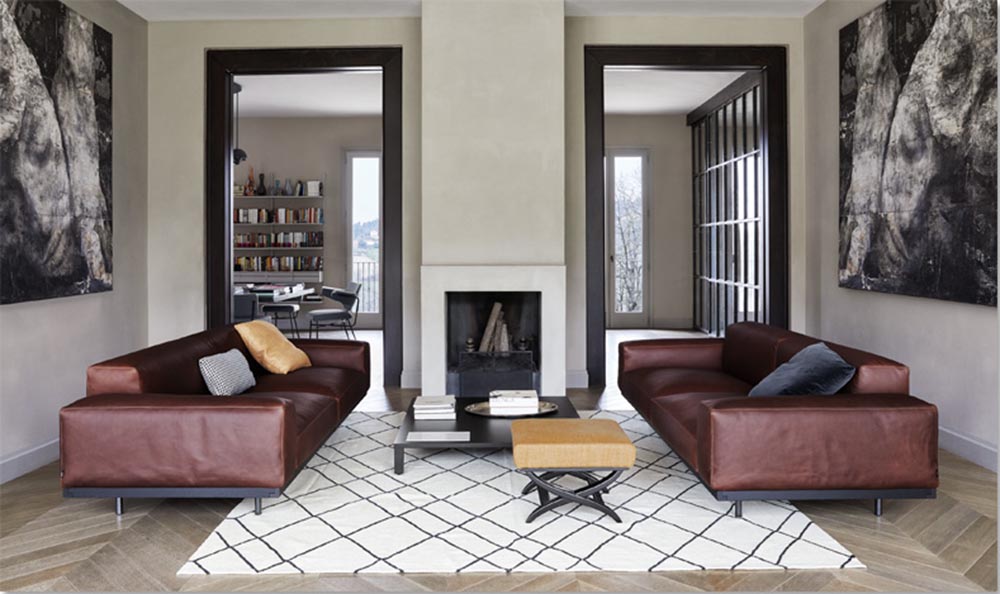 Arflex現(xiàn)代時(shí)尚