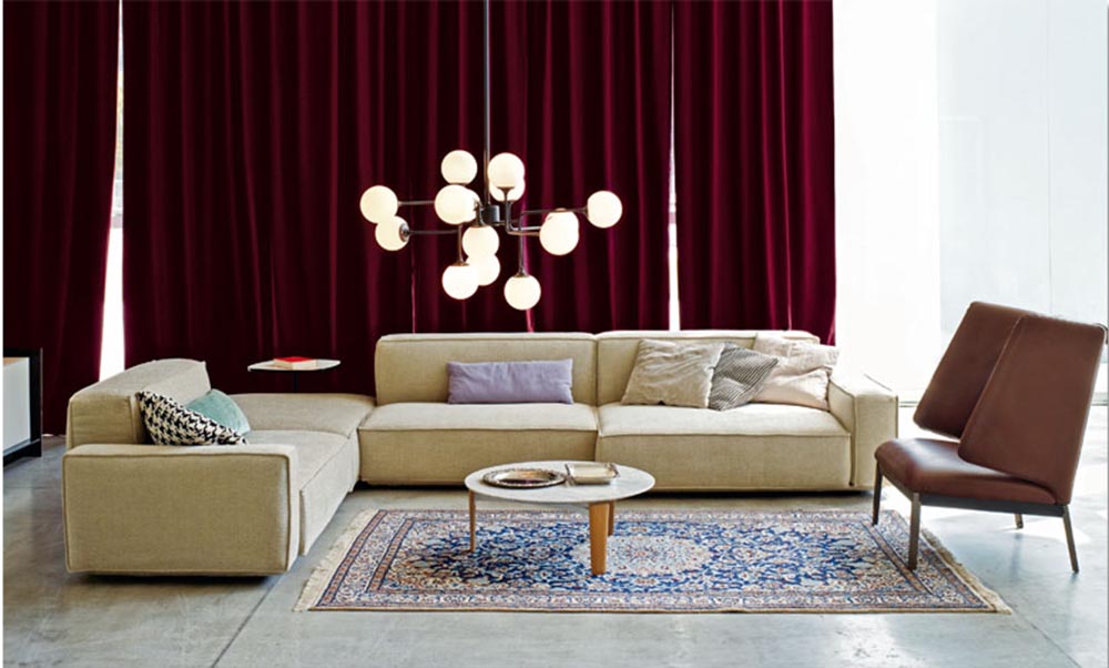 Arflex現(xiàn)代時(shí)尚