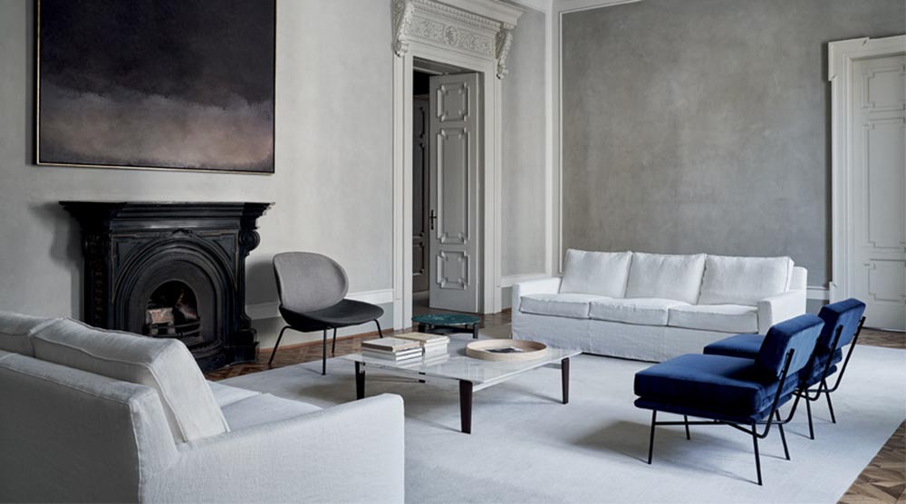 Arflex現(xiàn)代時(shí)尚