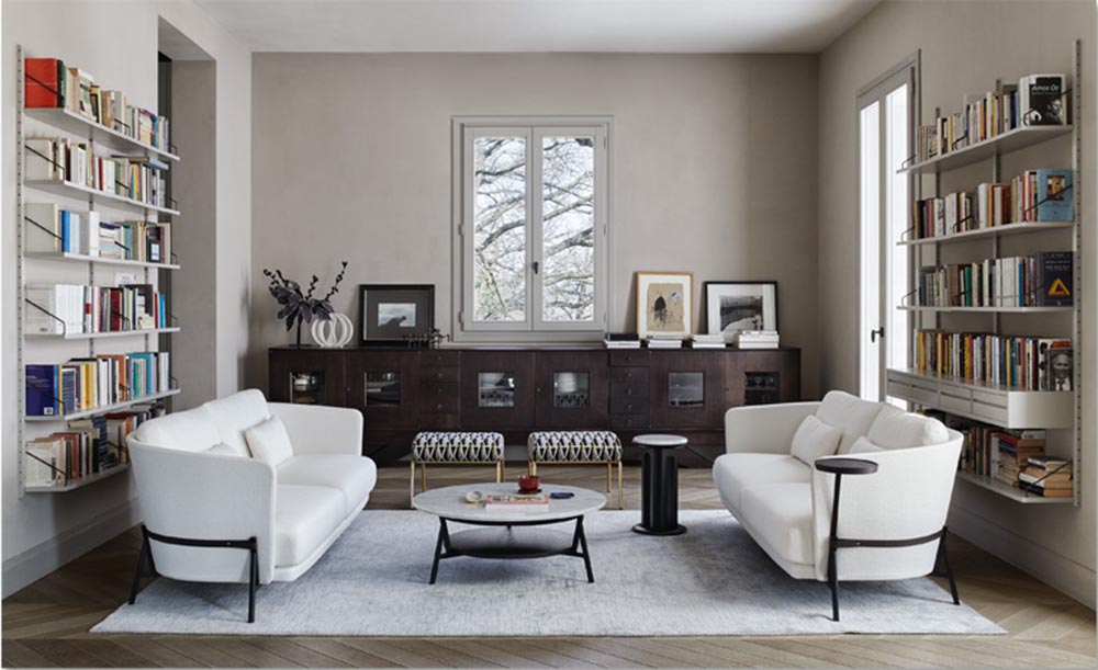 Arflex現(xiàn)代北歐