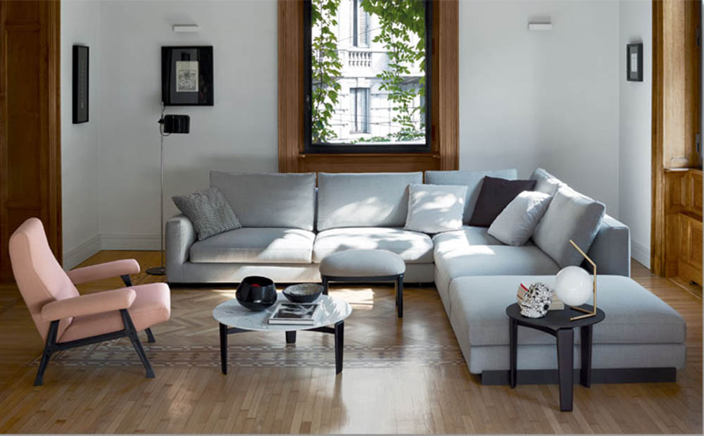 Arflex現(xiàn)代北歐