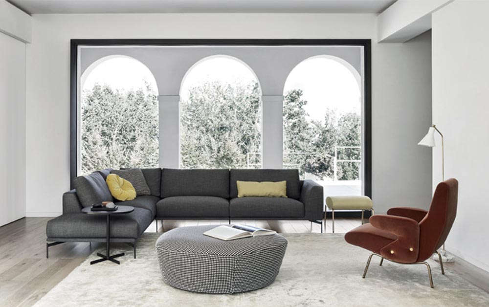 Arflex現(xiàn)代時(shí)尚