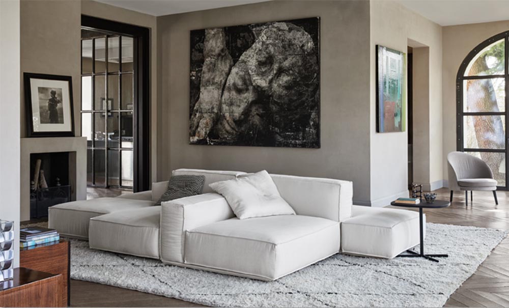 Arflex現(xiàn)代時(shí)尚