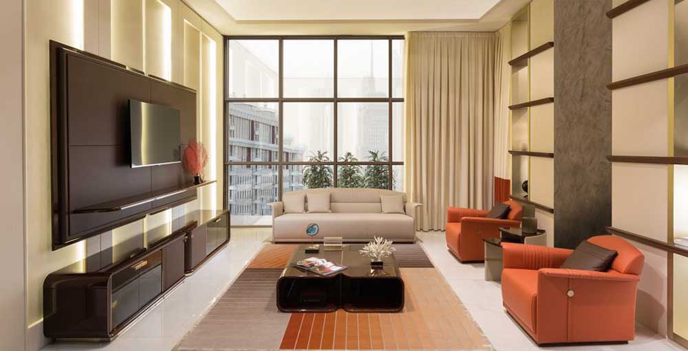 TURRI品質(zhì)奢華