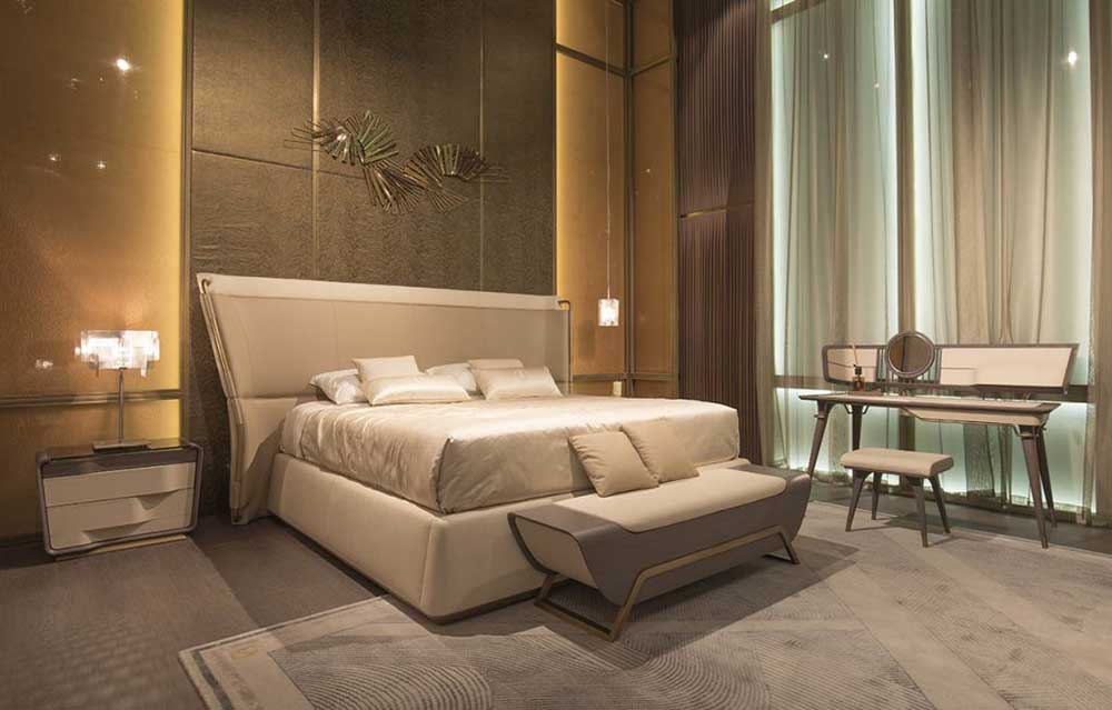 TURRI品質(zhì)奢華