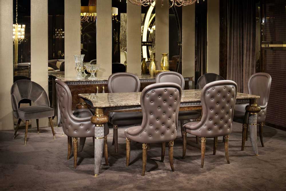 TURRI品質(zhì)奢華