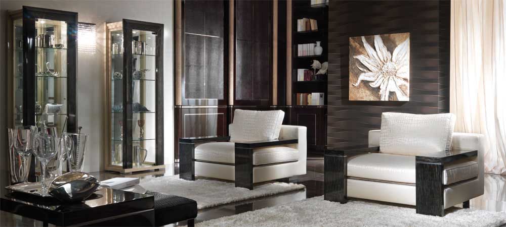 TURRI品質(zhì)奢華