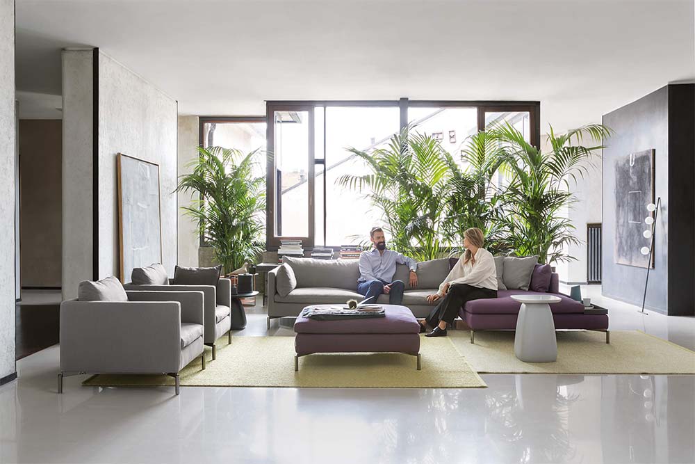 Novamobili現(xiàn)代時(shí)尚