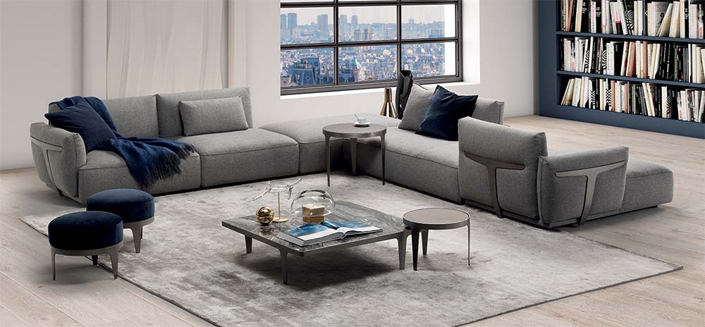 NATUZZI現(xiàn)代簡(jiǎn)約