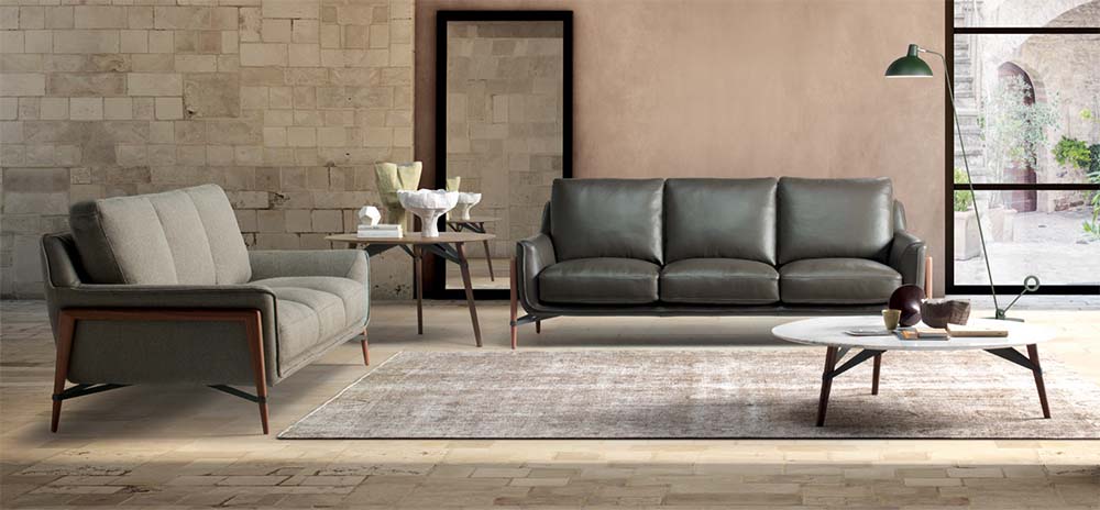 NATUZZI現(xiàn)代北歐