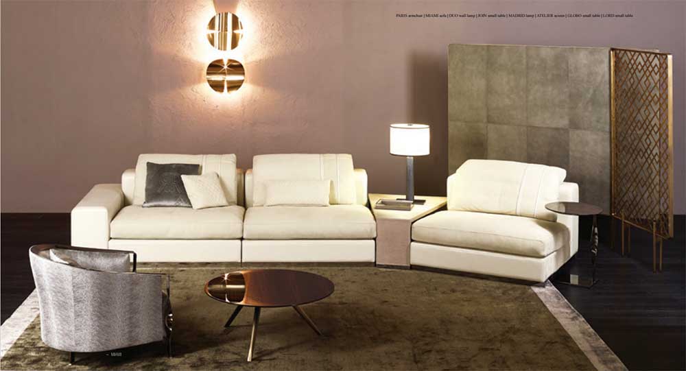 RUGIANO低調(diào)奢華