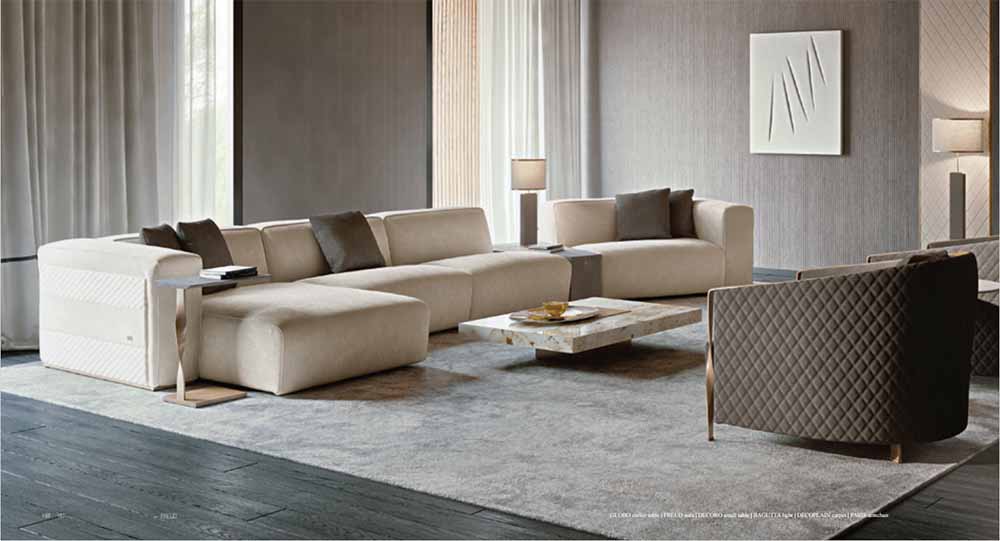 RUGIANO低調(diào)奢華