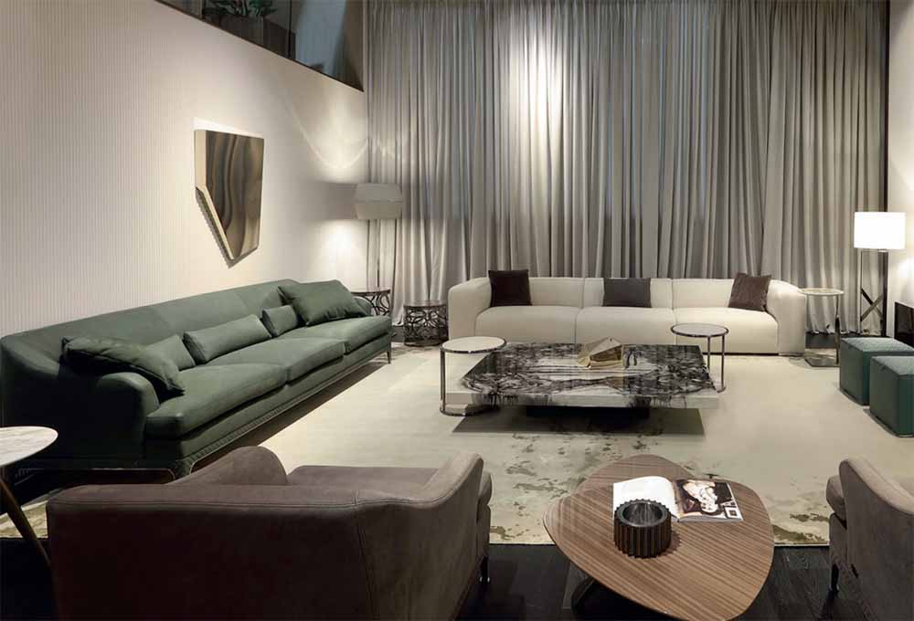 RUGIANO低調(diào)奢華