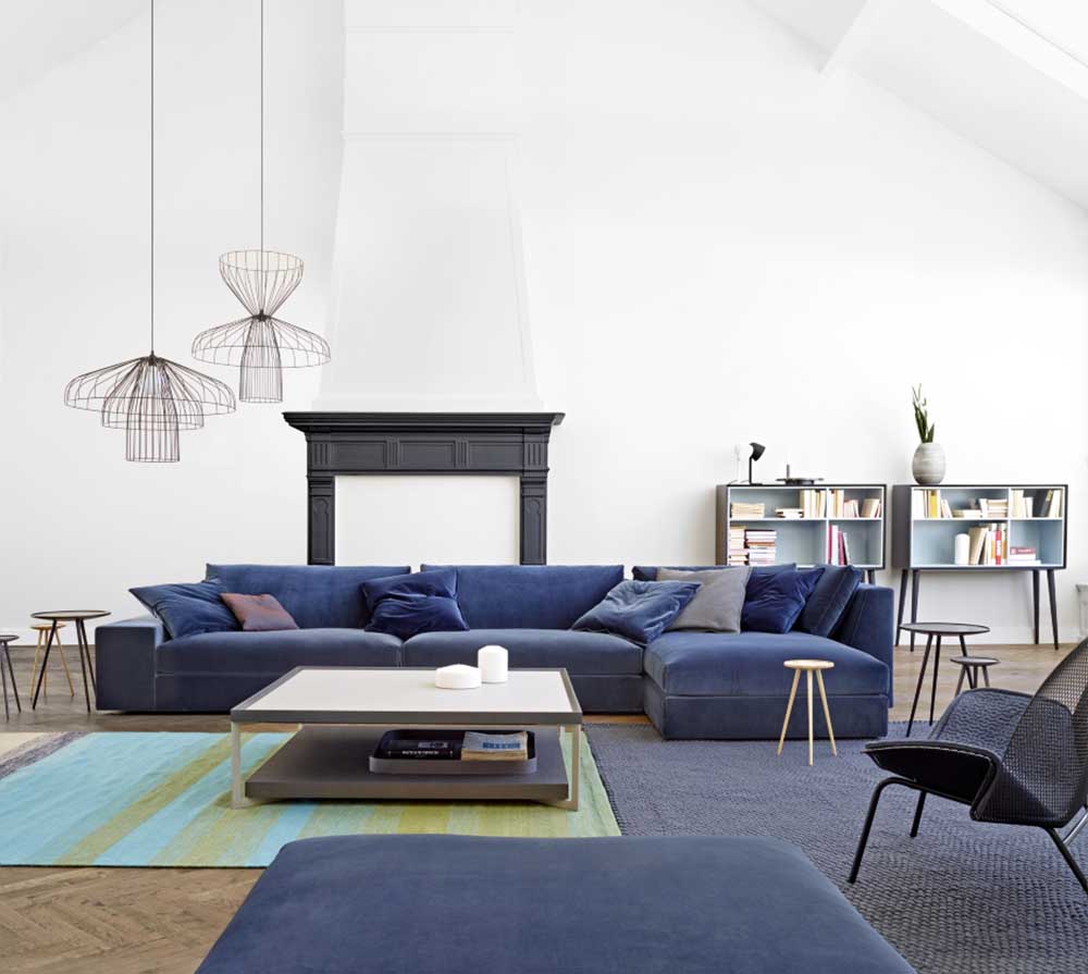 Ligne Roset現(xiàn)代時尚