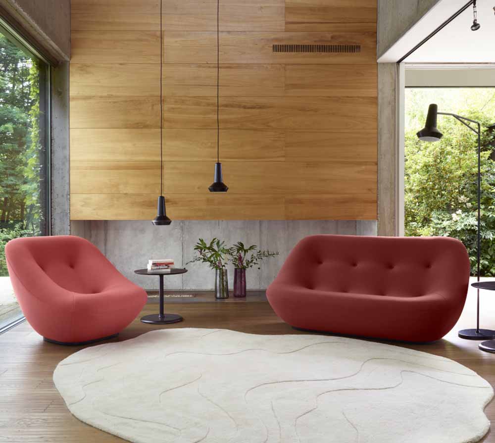 Ligne Roset現(xiàn)代時尚