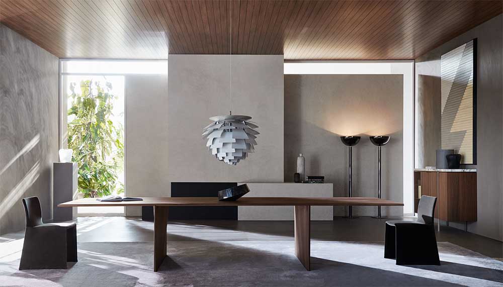 Molteni現(xiàn)代北歐