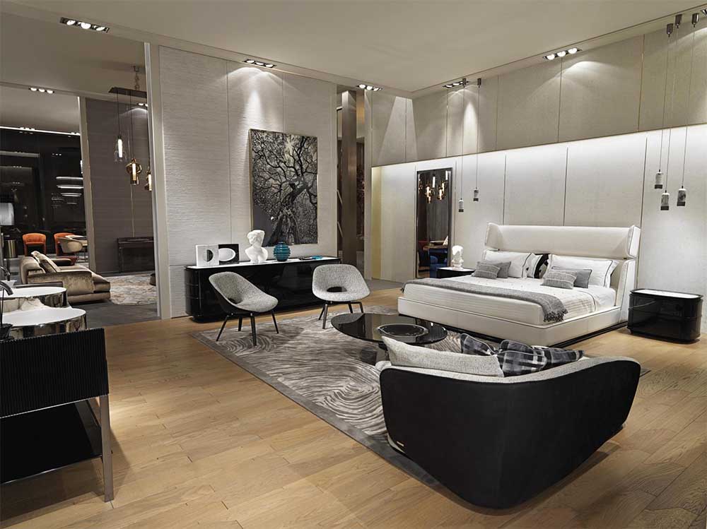 VISIONNAIRE品質奢華