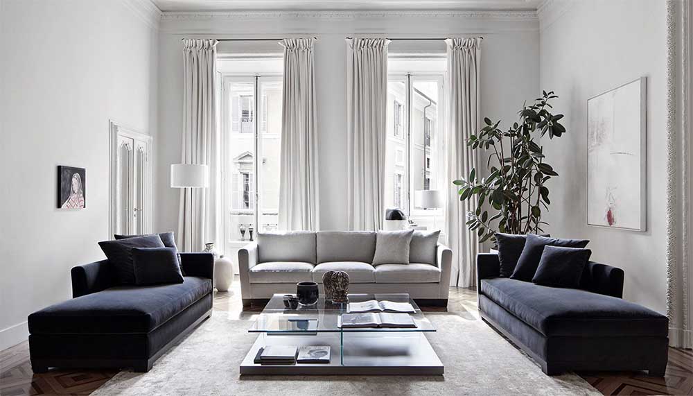 MERIDIANI現(xiàn)代時(shí)尚