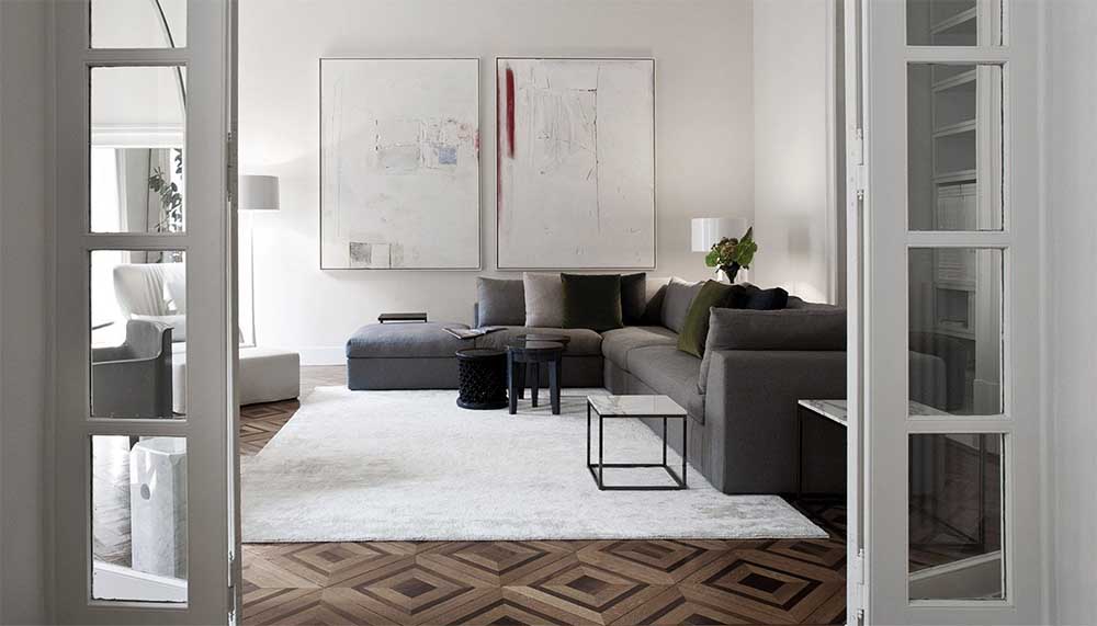 MERIDIANI現(xiàn)代時(shí)尚