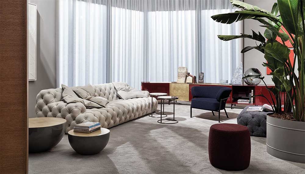 MERIDIANI現(xiàn)代時(shí)尚