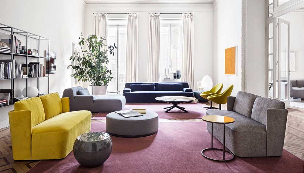 MERIDIANI現(xiàn)代時(shí)尚