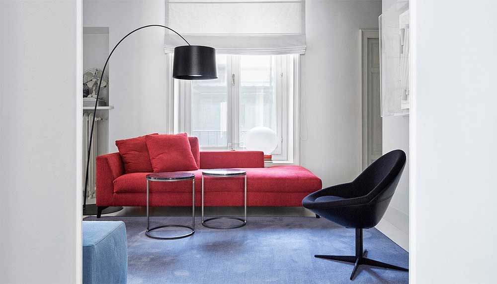 MERIDIANI現(xiàn)代時(shí)尚