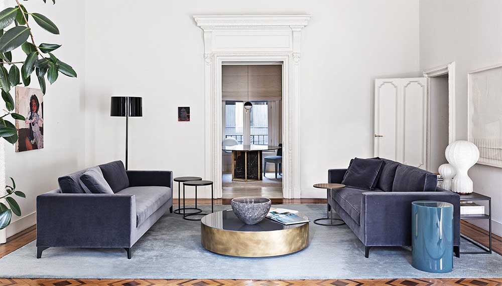 MERIDIANI現代時尚