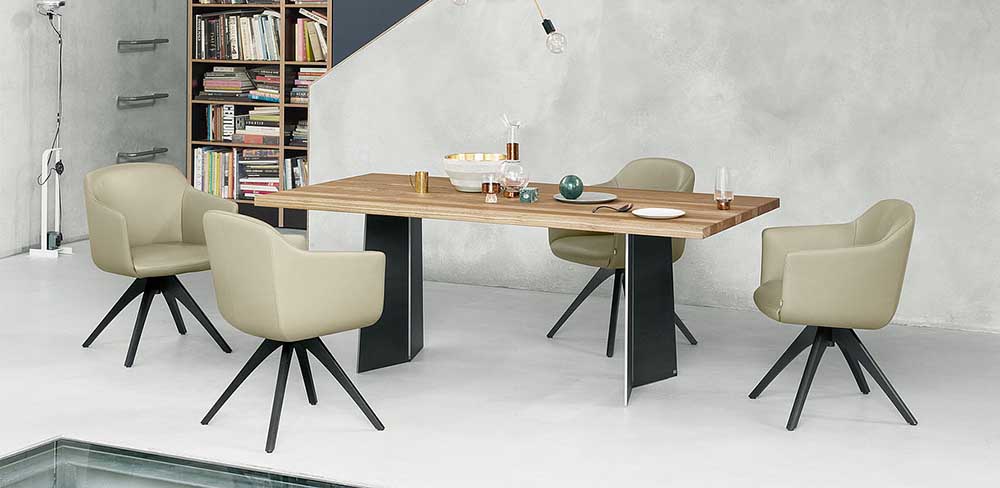 Rolf Benz現代北歐