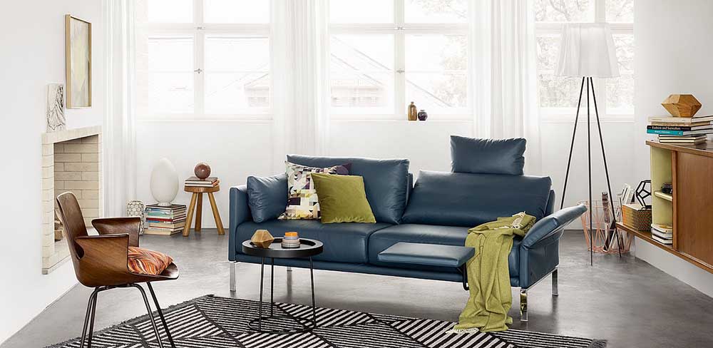 Rolf Benz現代北歐