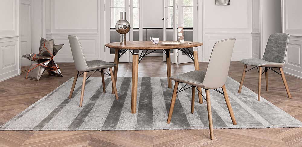 Rolf Benz現代北歐