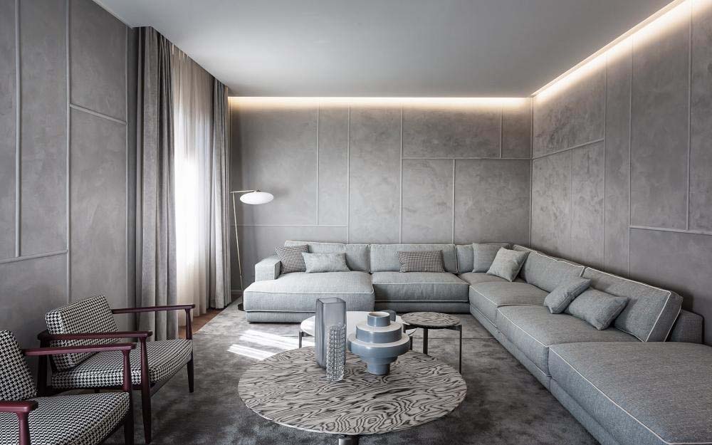 CASAMILANO簡約奢華