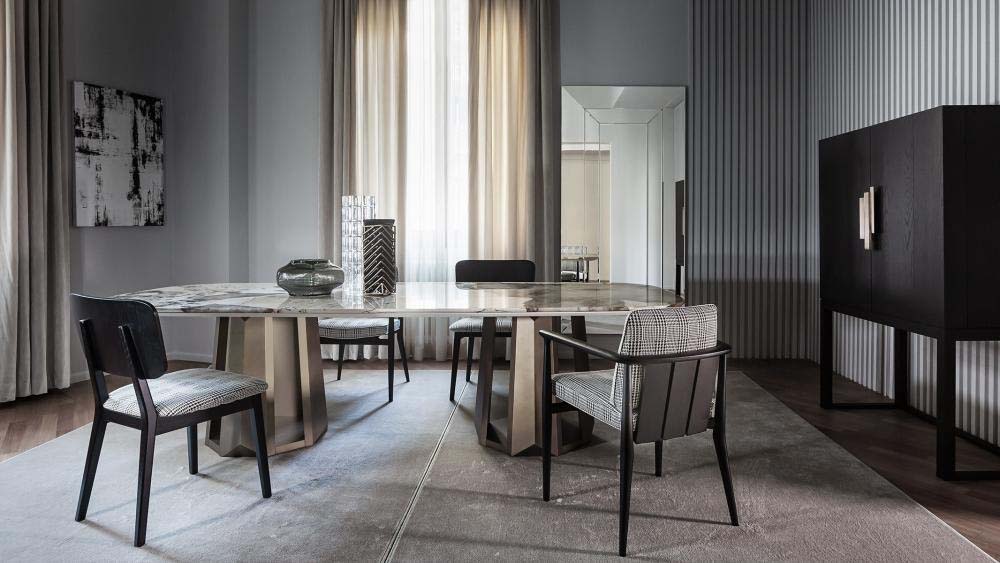 CASAMILANO簡約奢華