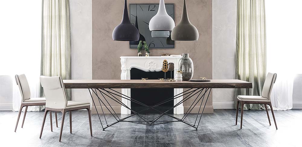 Cattelan Italia現代北歐風