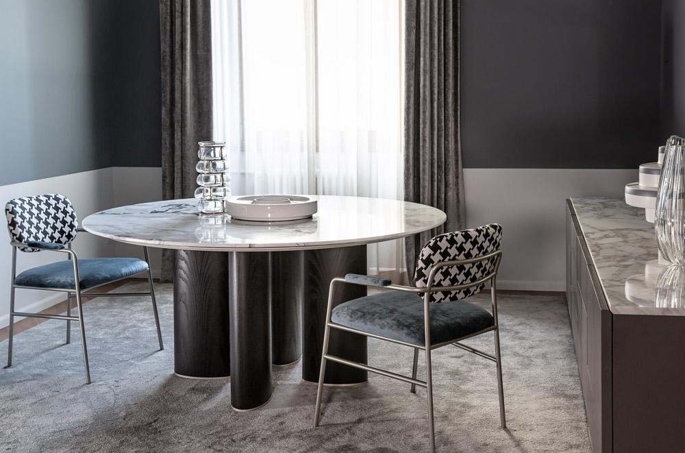 CASAMILANO簡約奢華