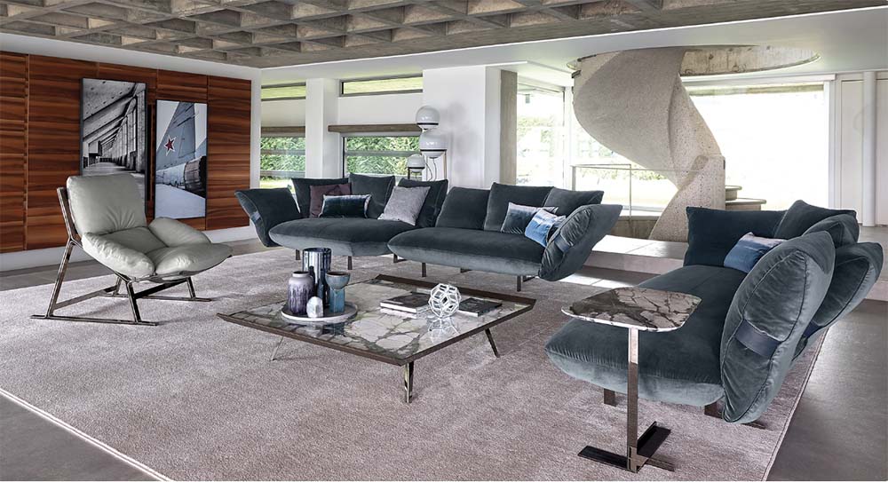 Arketipo現(xiàn)代時(shí)尚