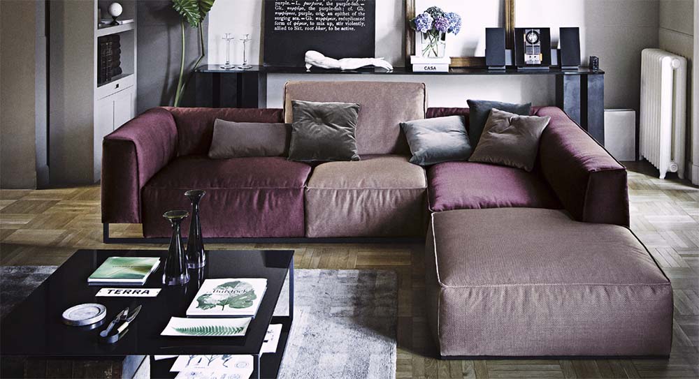 Arketipo現(xiàn)代時(shí)尚