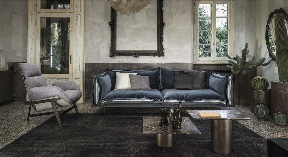 Arketipo現(xiàn)代時(shí)尚