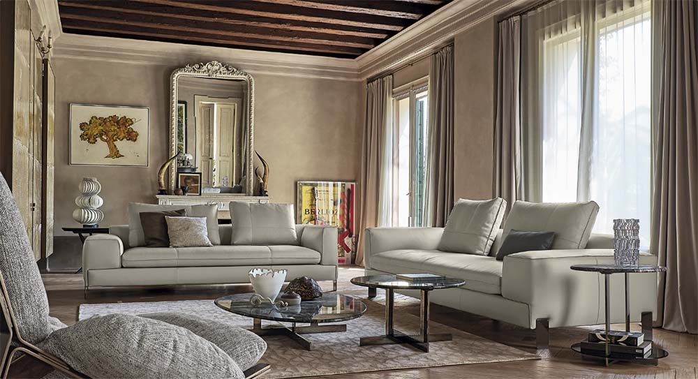 Arketipo現(xiàn)代時(shí)尚